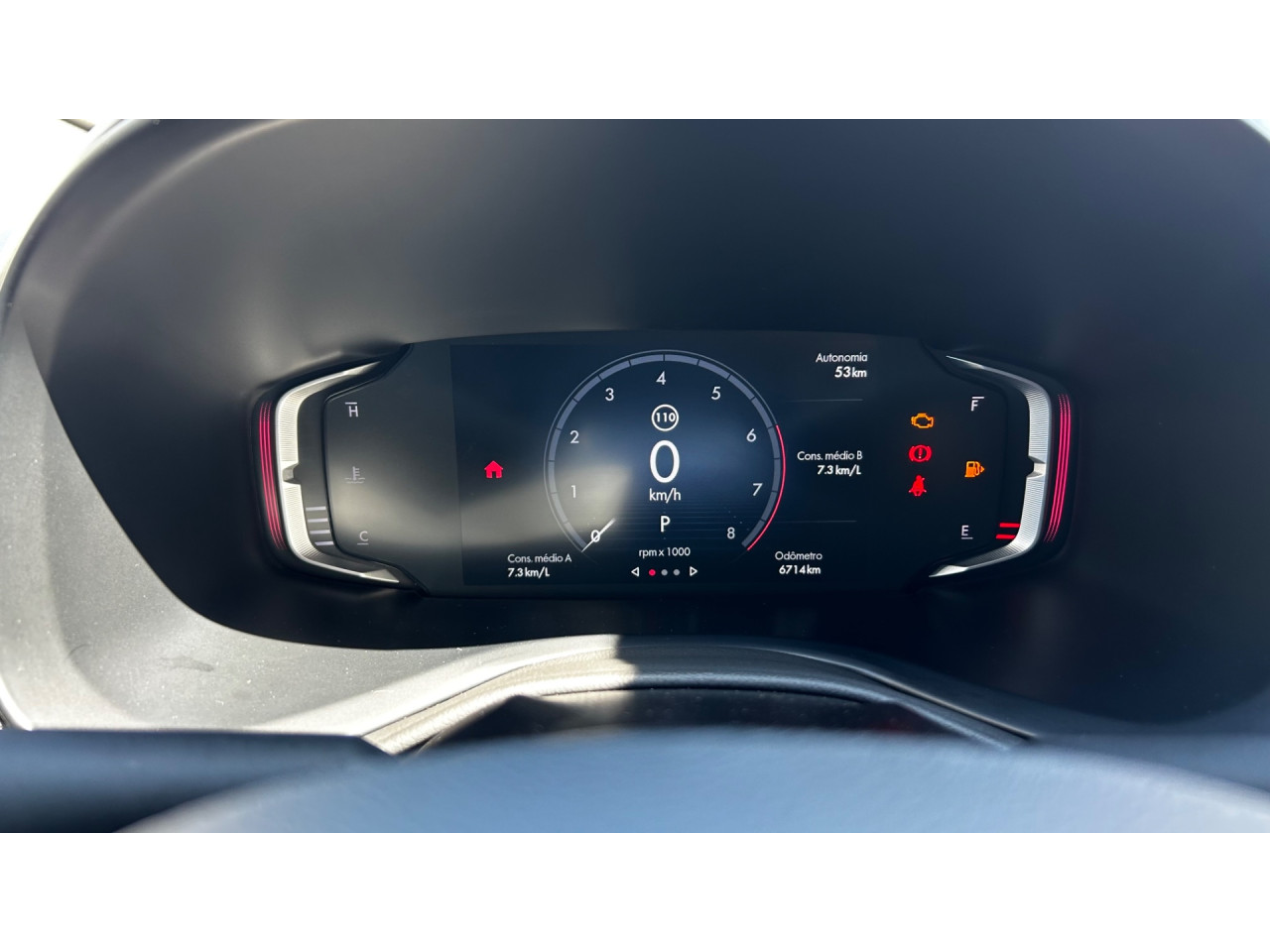 FIAT Toro 1.3 16V 4P FLEX 270 TURBO FREEDOM AUTOMÁTICO