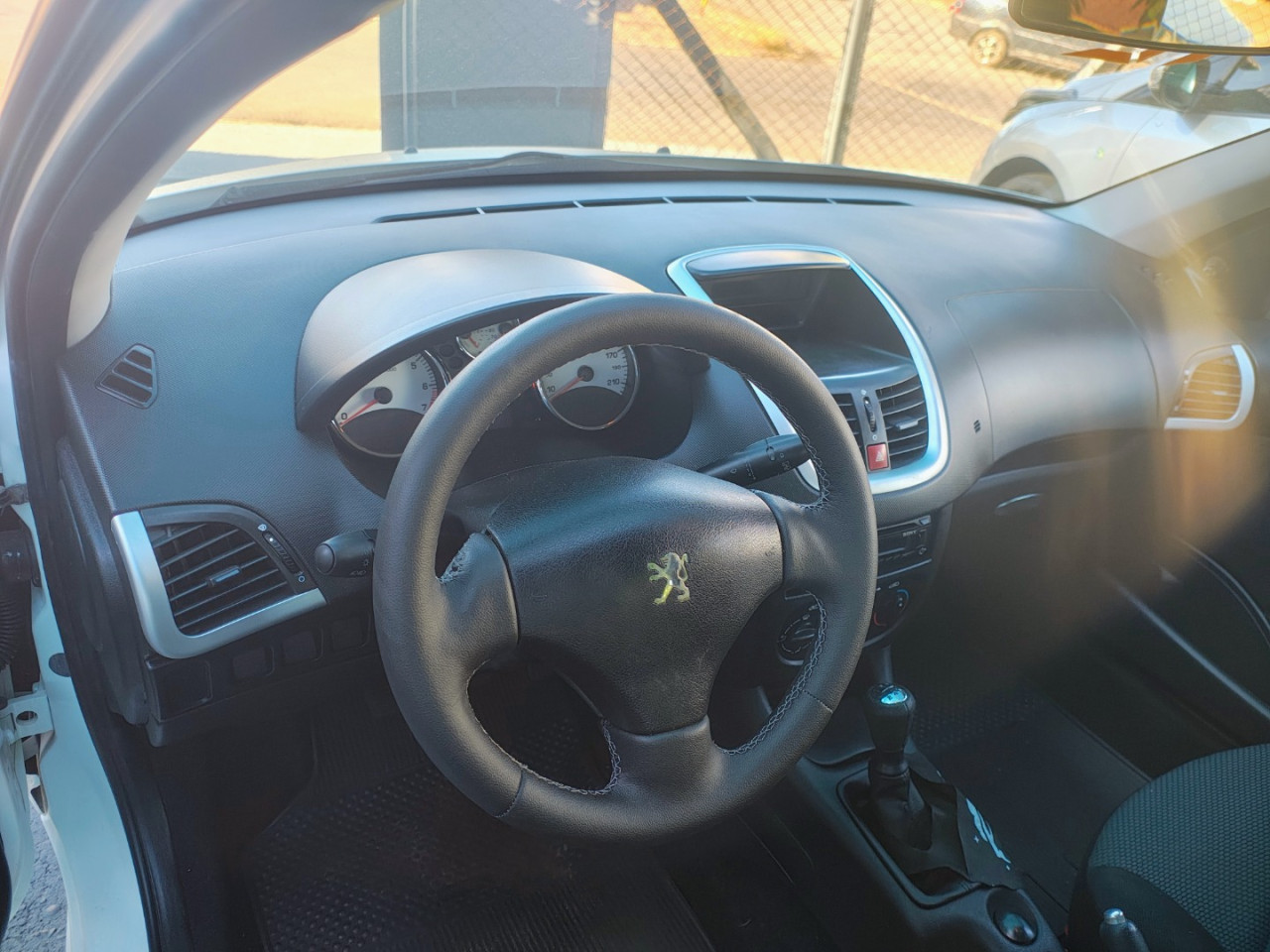 207 Hatch 1.4 4P XR FLEX