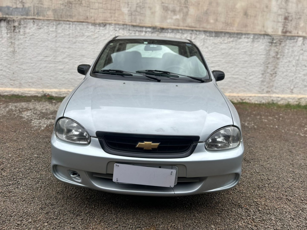 Classic Sedan 1.0 4P FLEX LIFE