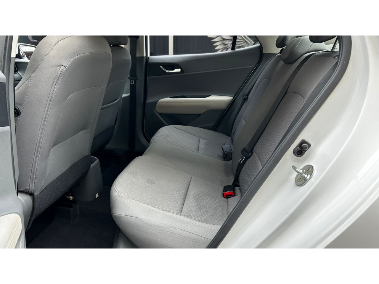 HB 20 Sedan 1.0 12V 4P FLEX TGDI TURBO EVOLUTION AUTOMÁTICO