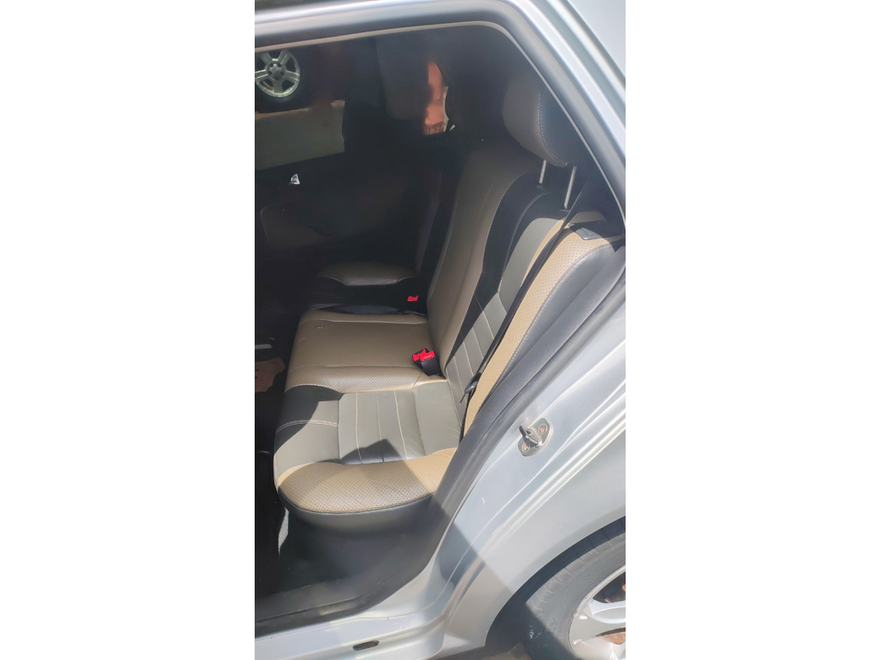 Golf 1.6 4P SPORTLINE FLEX