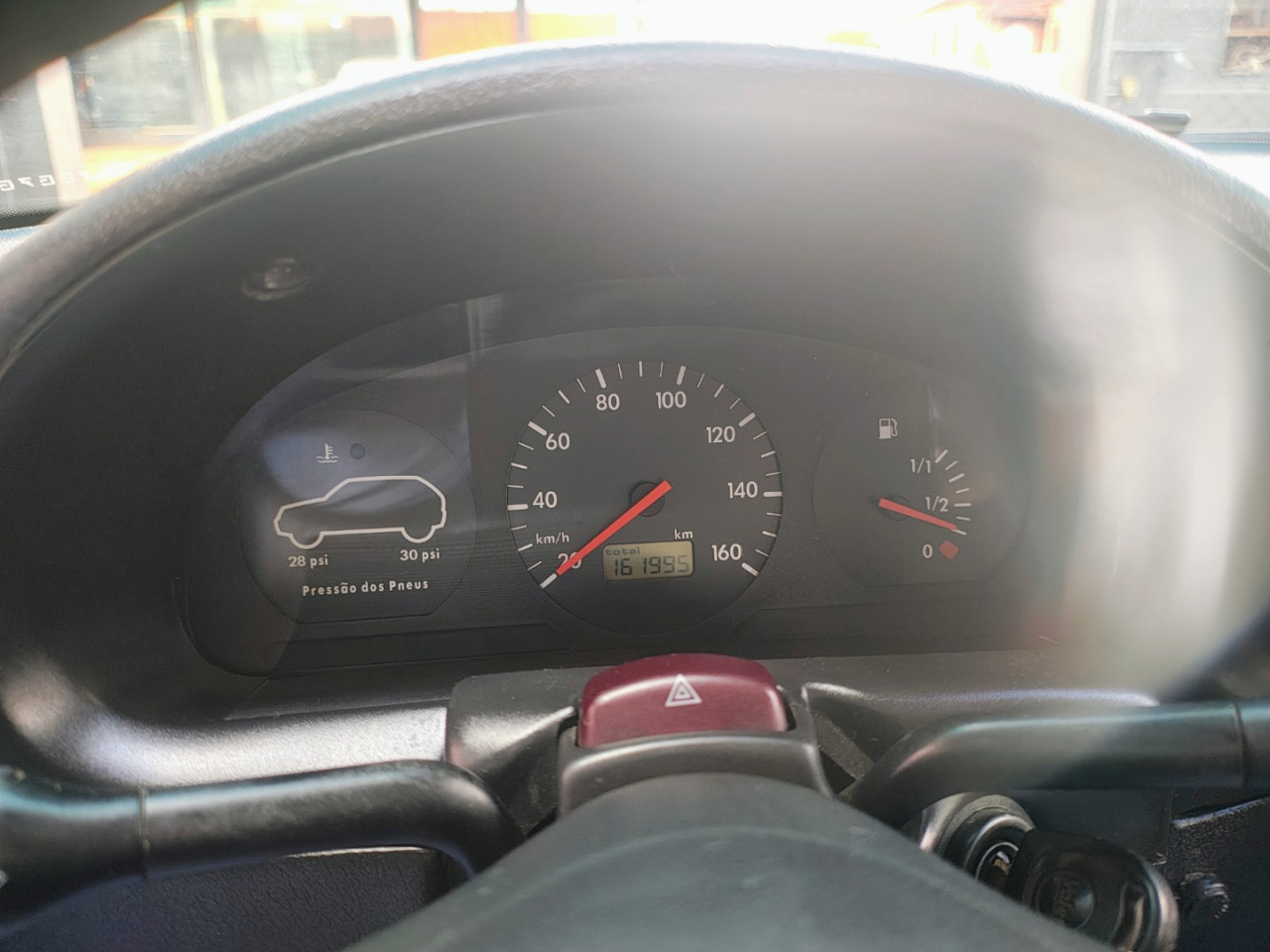 Gol 1.0 G3 CITY FLEX