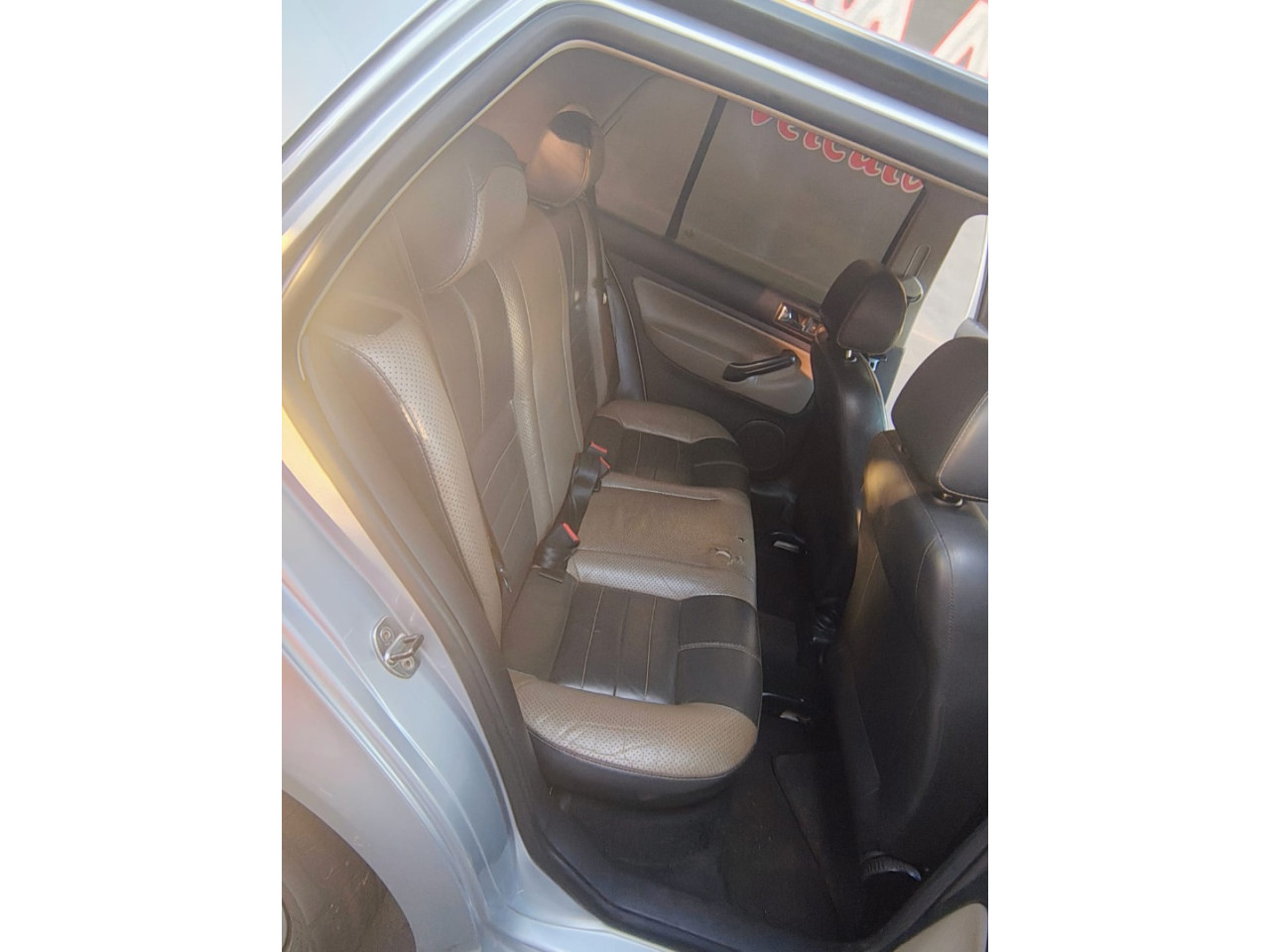 Golf 1.6 4P SPORTLINE FLEX