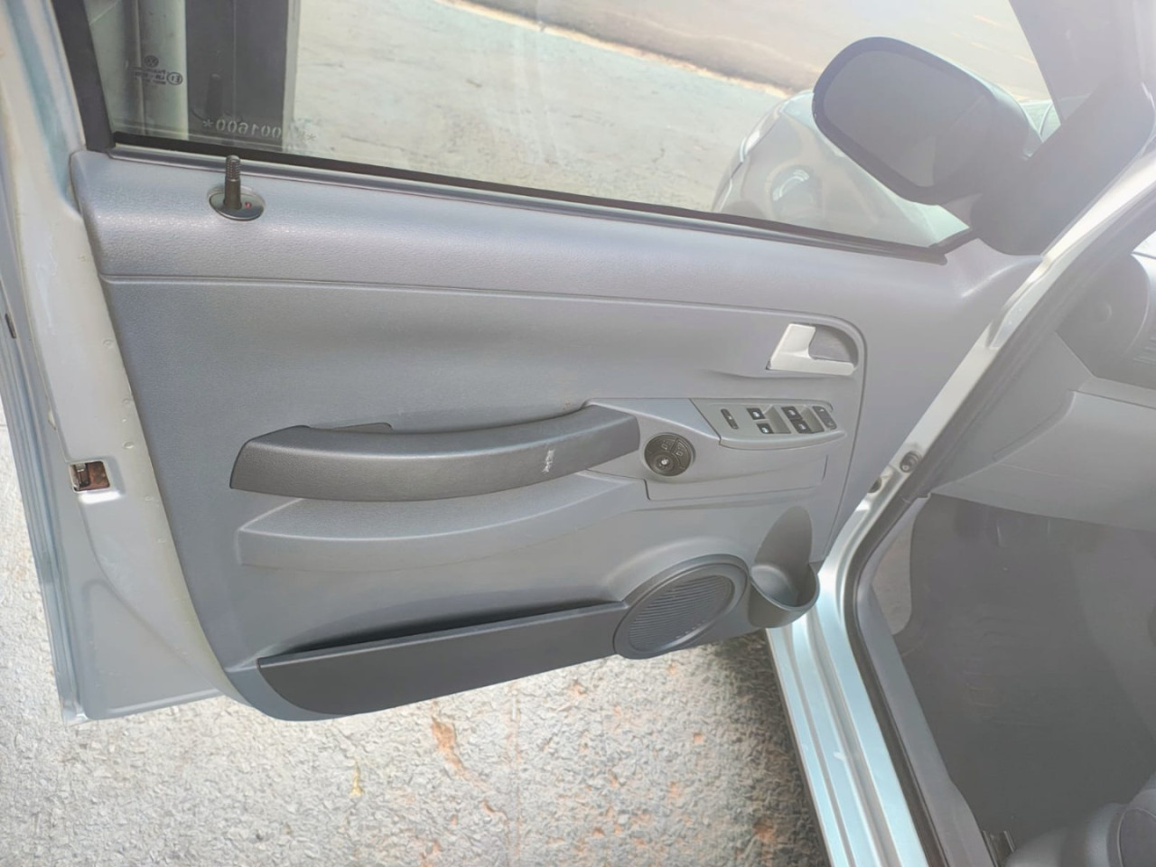 Space Fox 1.6 COMFORTLINE FLEX
