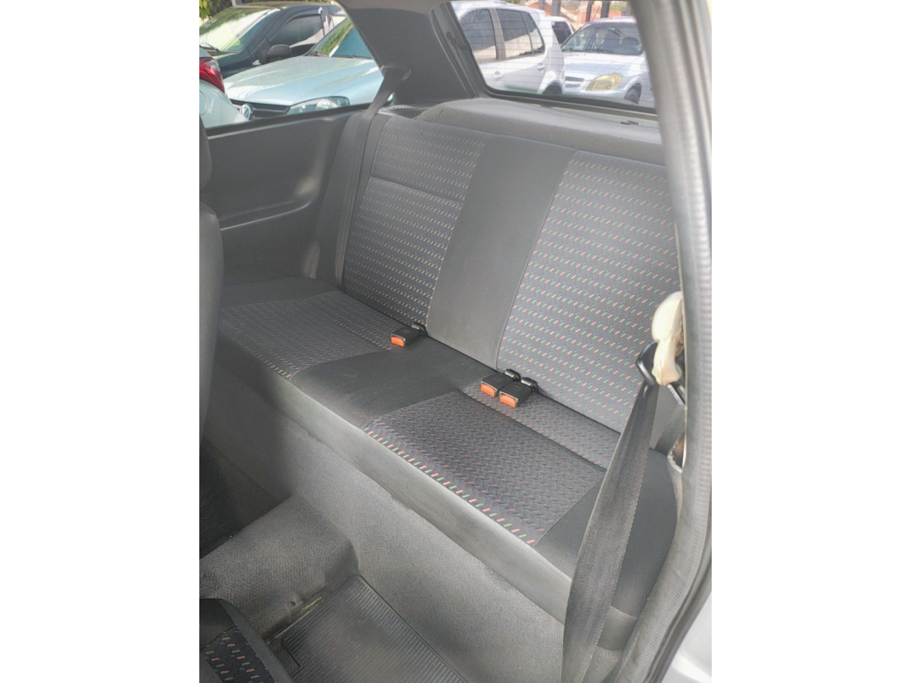 Gol 1.0 G3 CITY FLEX