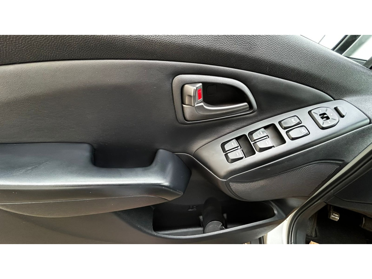 IX35 2.0 16V 4P GL FLEX AUTOMÁTICO