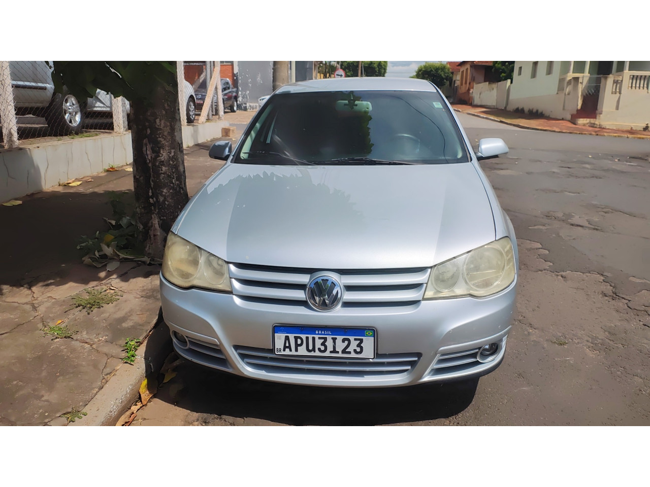 Golf 1.6 4P SPORTLINE FLEX