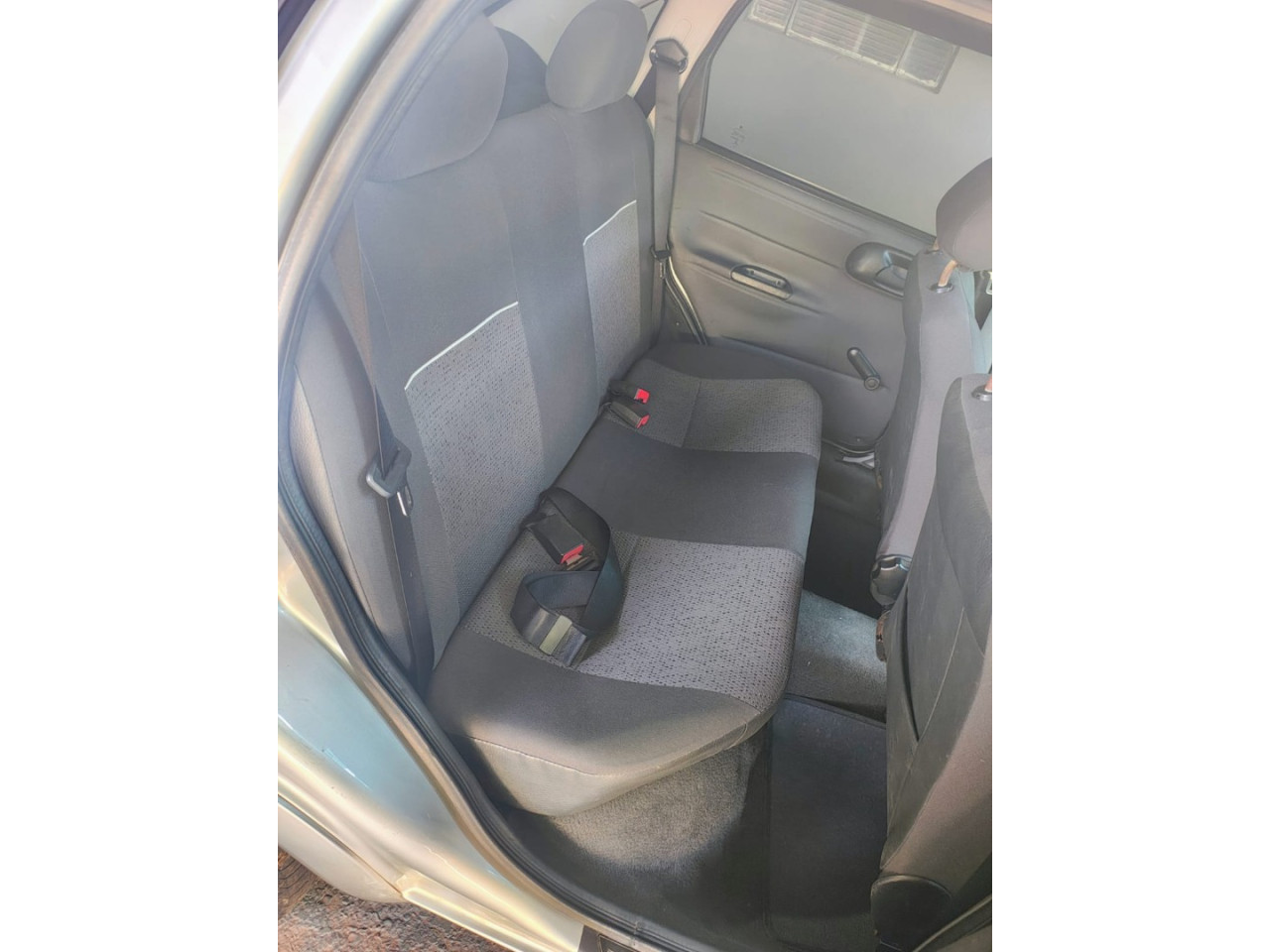 CHEVROLET Classic Sedan 1.0 4P VHCE FLEX LS