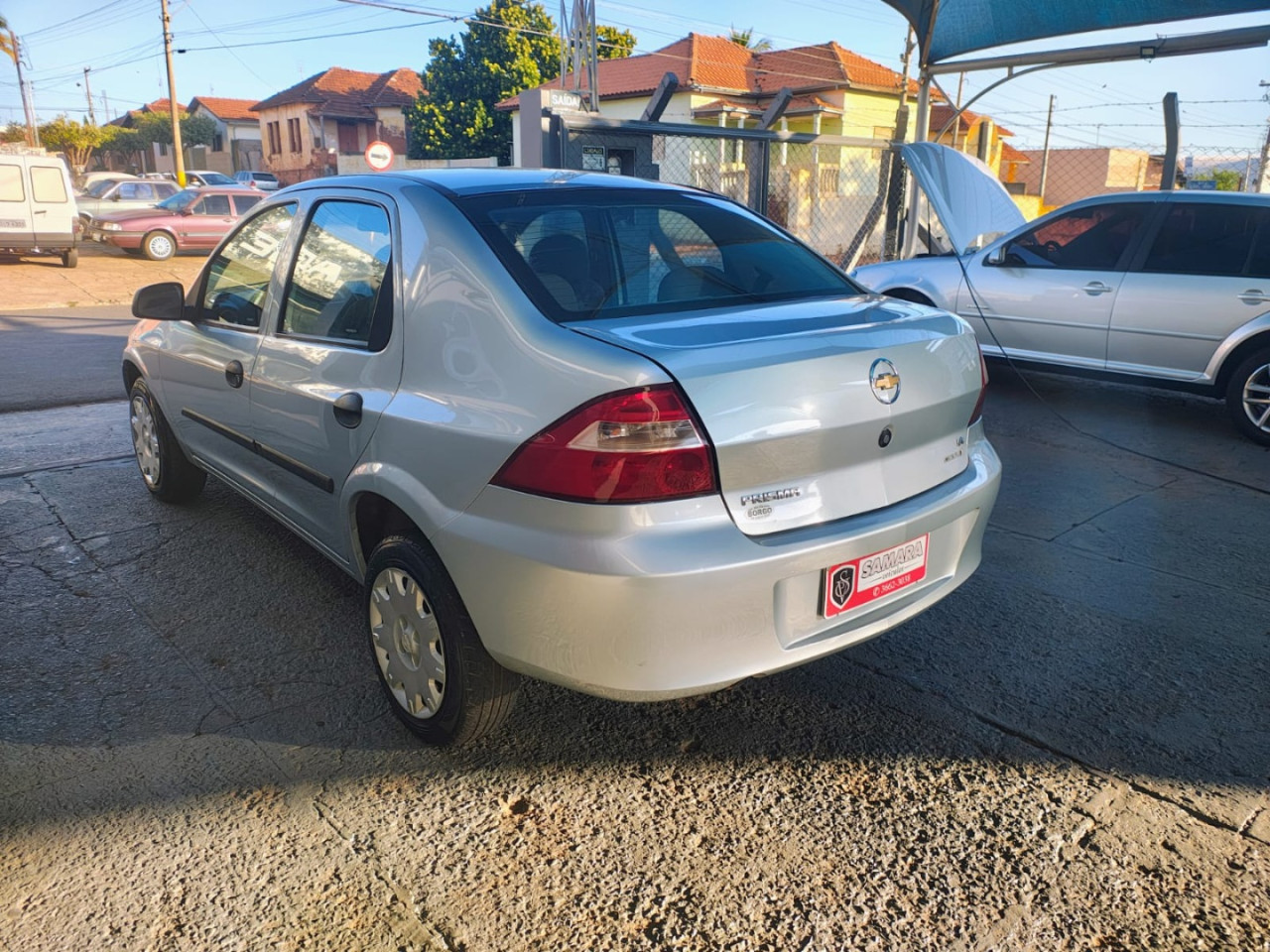 Prisma 1.4 4P JOY FLEX