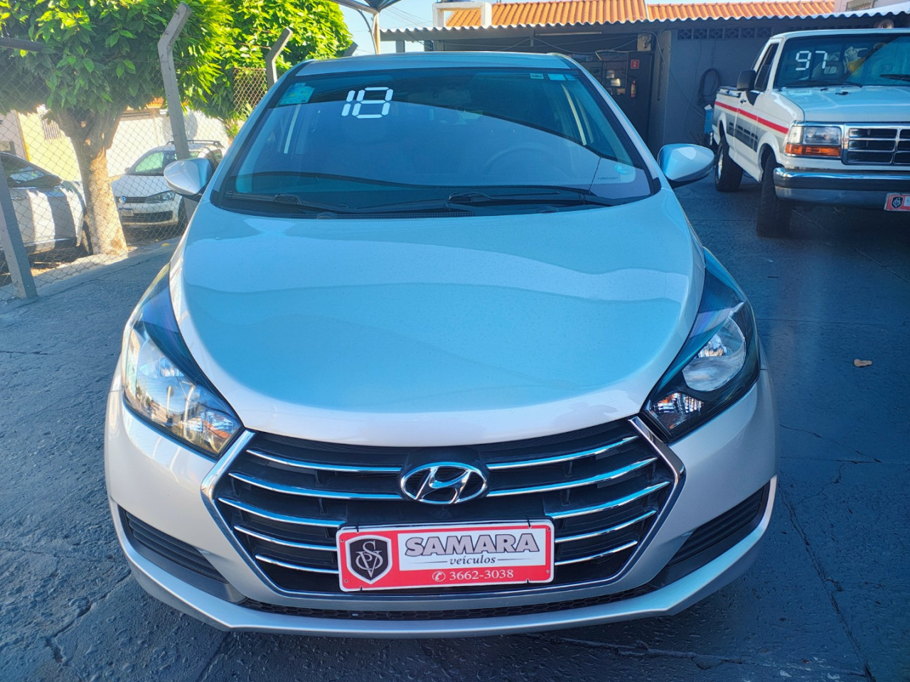 HB 20 Hatch 1.0 12V 4P FLEX COMFORT 5 ANOS
