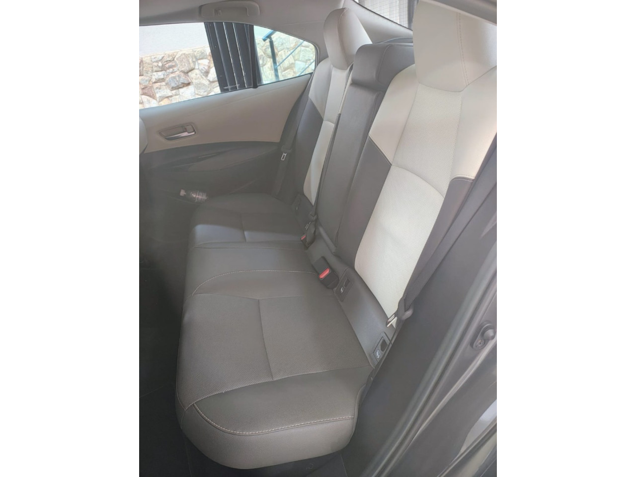 Corolla 1.8 16V 4P FLEX HÍBRIDO ALTIS PREMIUM AUTOMÁTICO CVT