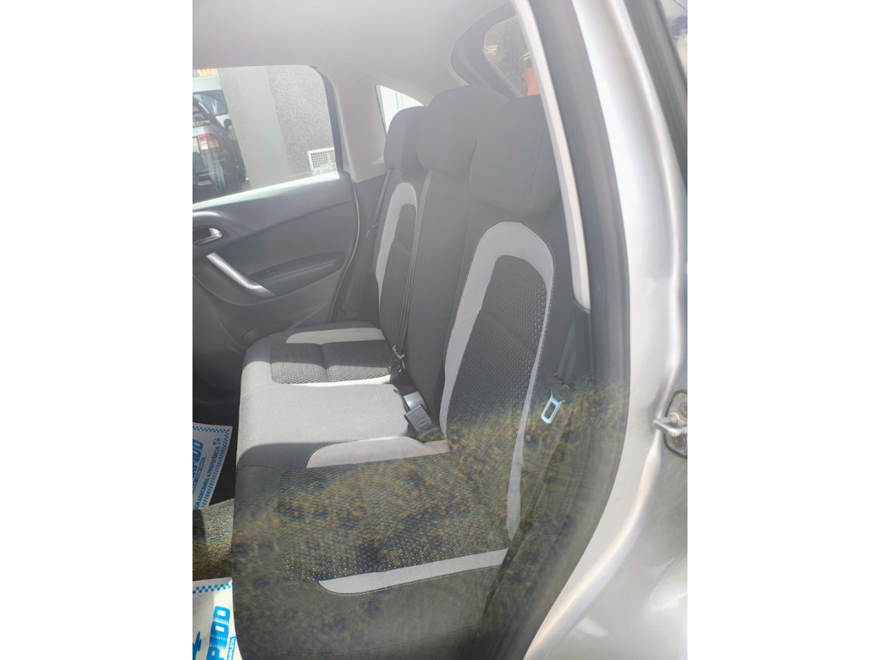 CITROEN C3 1.6 4P EXCLUSIVE START FLEX AUTOMÁTICO