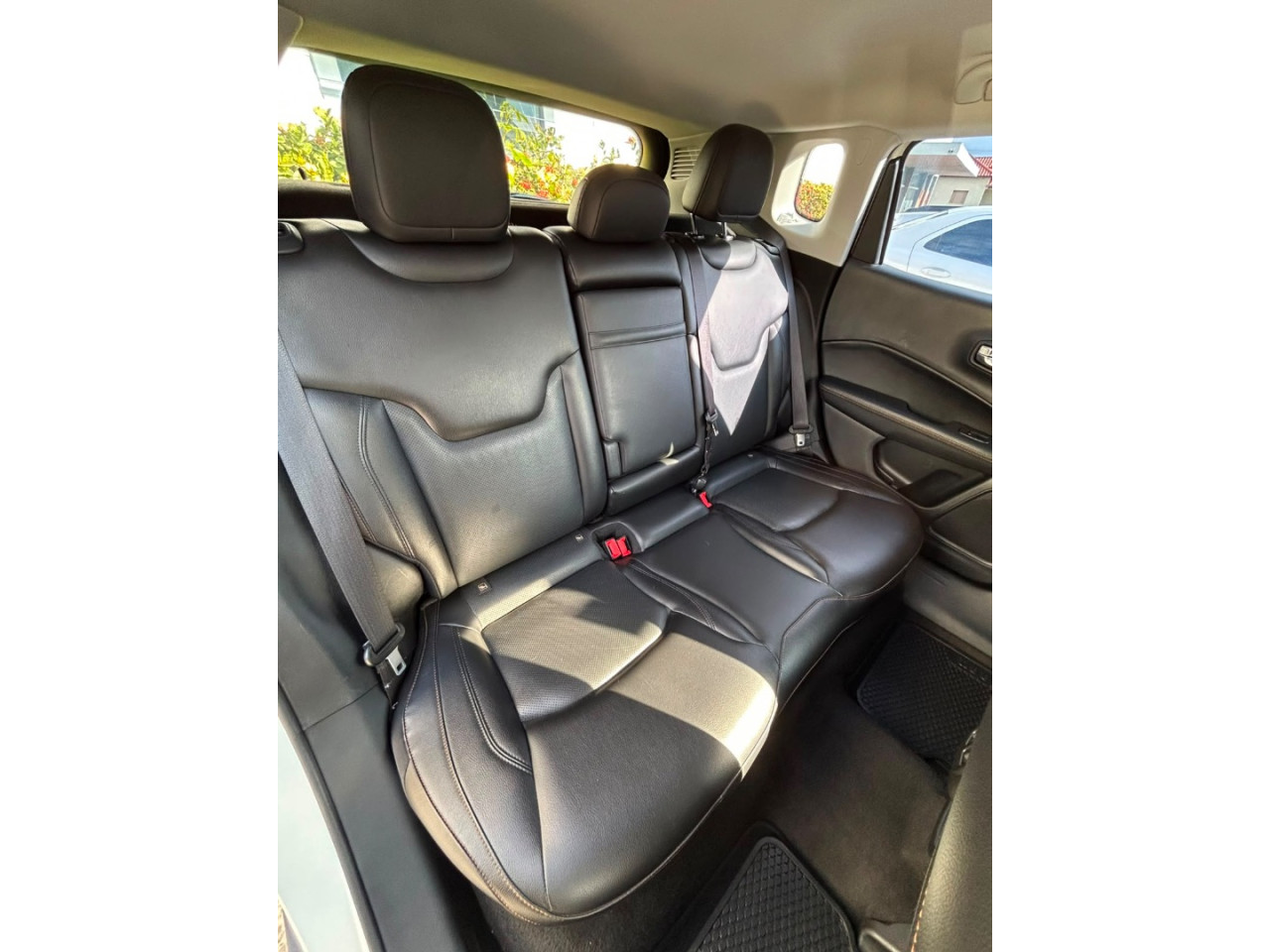JEEP Compass 2.0 16V 4P 350 LIMITED 4X4 TURBO DIESEL AUTOMÁTICO