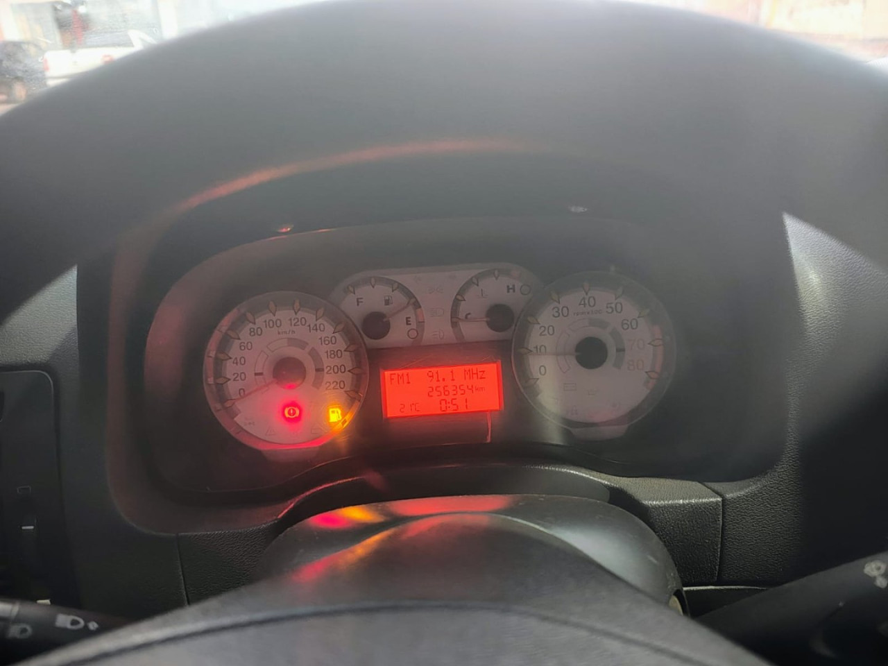 FIAT Strada 1.8 FLEX ADVENTURE LOCKER CABINE ESTENDIDA