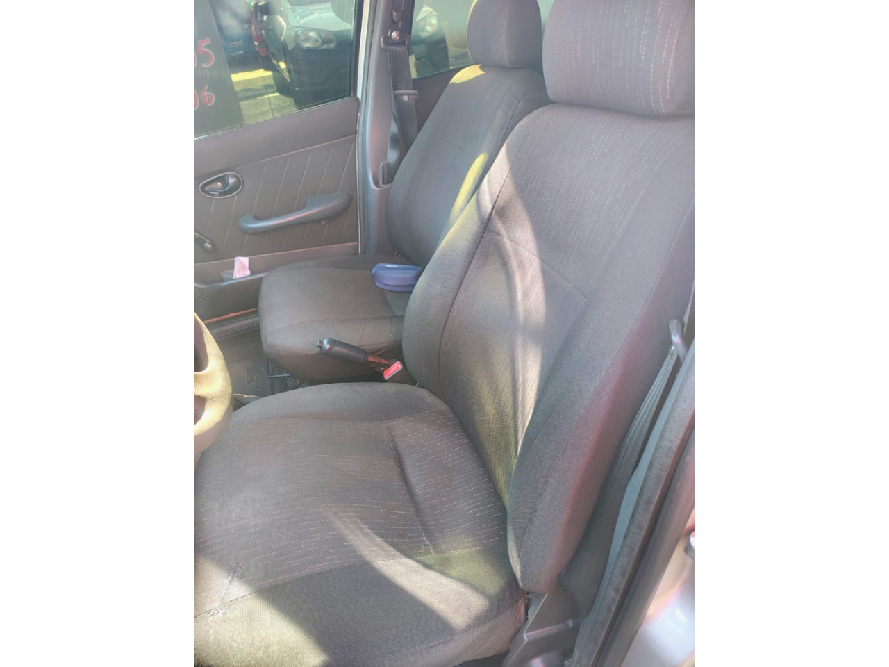 FIAT Strada 1.8 FLEX ADVENTURE LOCKER CABINE ESTENDIDA