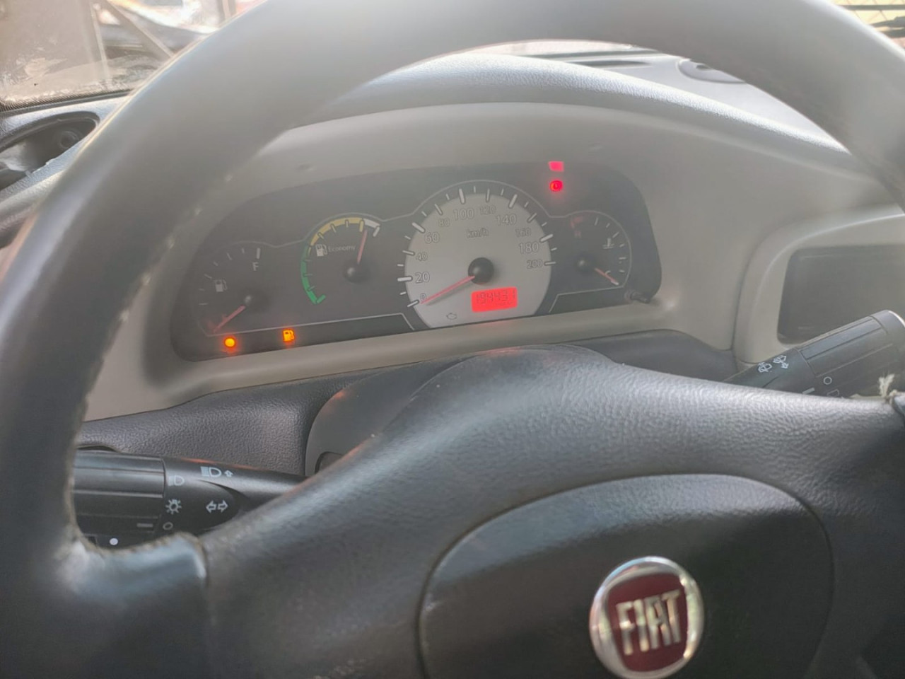 FIAT Palio 1.0 FIRE CELEBRATION ECONOMY