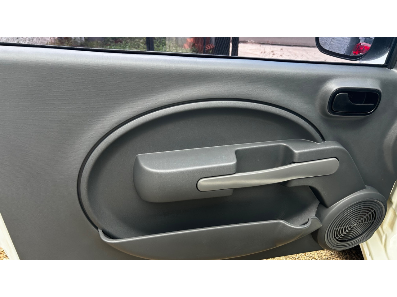 FIAT Fiorino Furgão 1.4 FLEX ENDURANCE