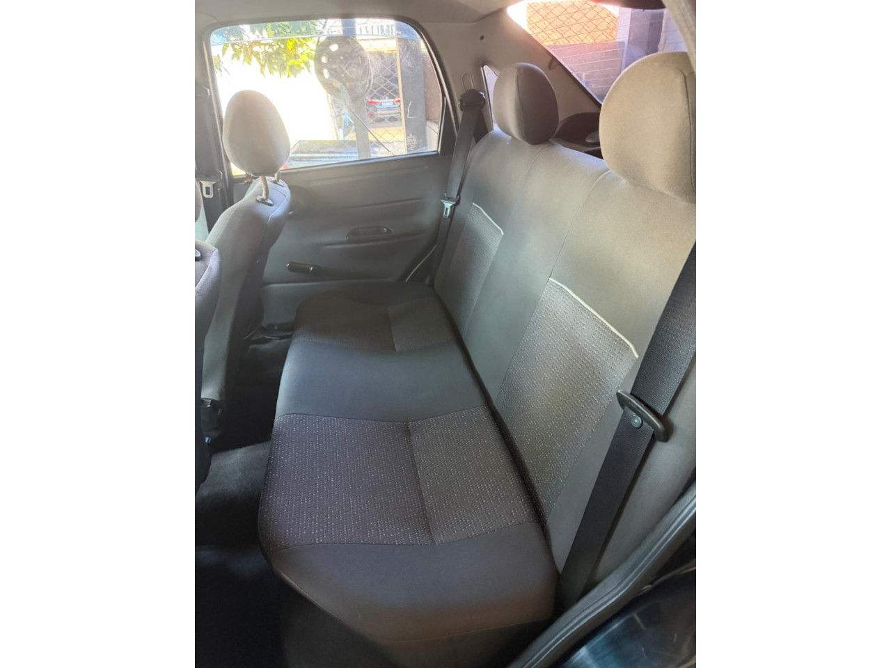 CHEVROLET Classic Sedan 1.0 4P VHCE FLEX LS