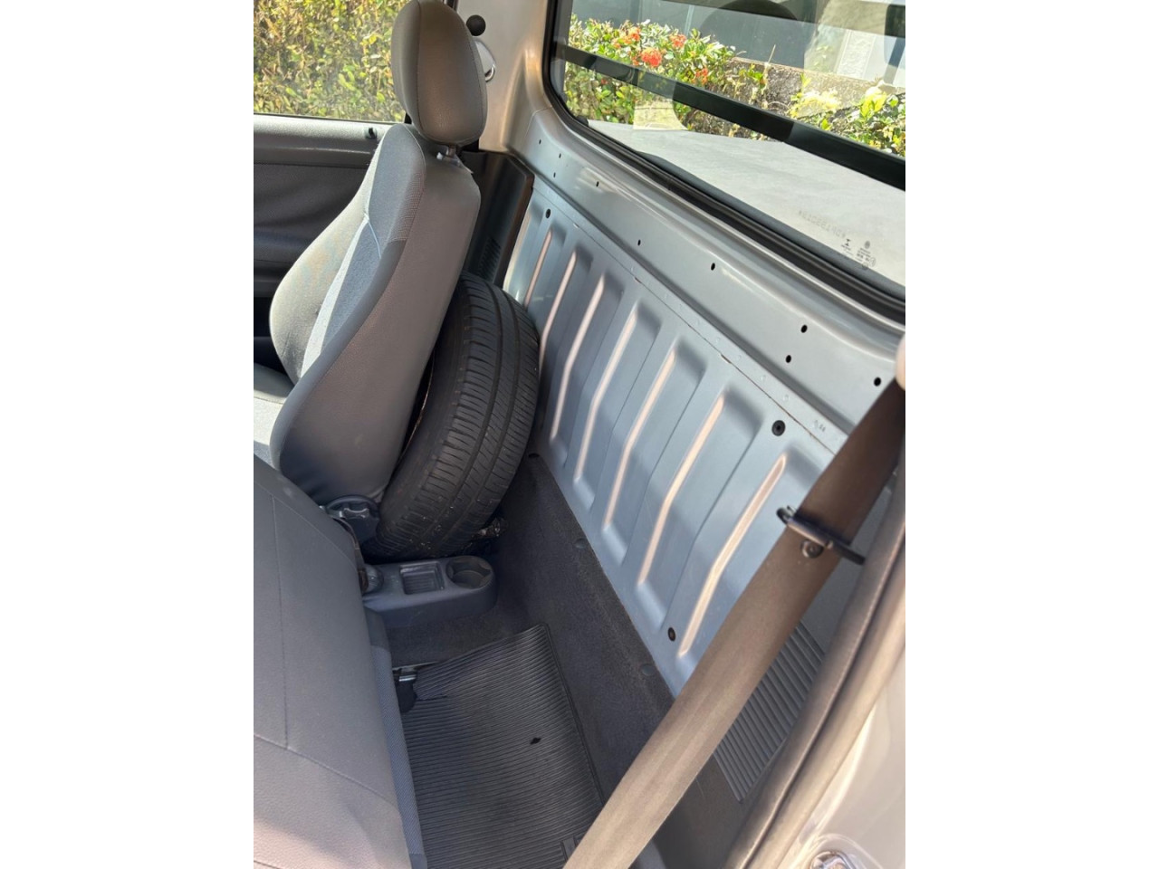 VOLKSWAGEN Saveiro 1.6 G5 TREND FLEX