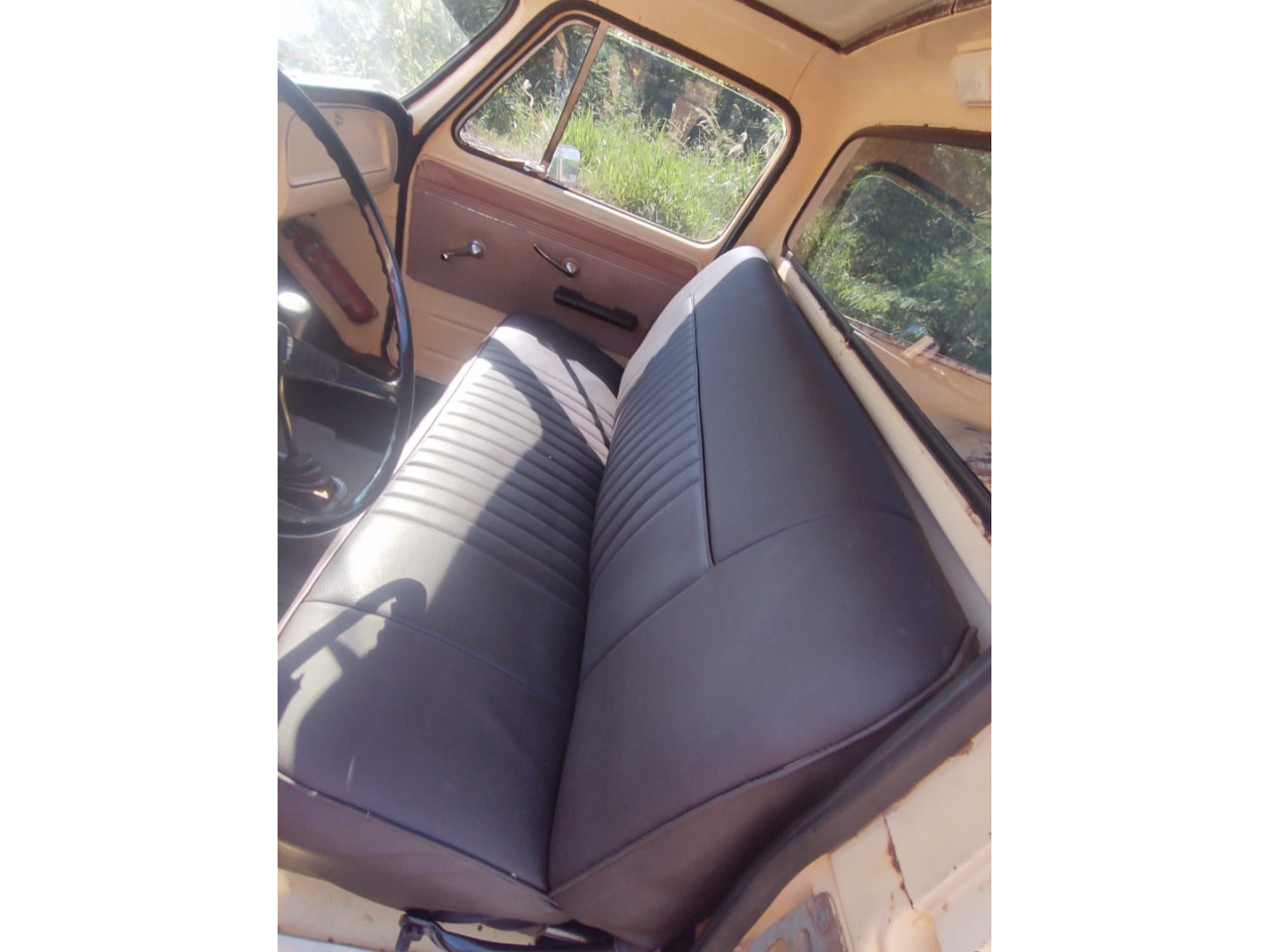 CHEVROLET C-10 2.5 CABINE SIMPLES