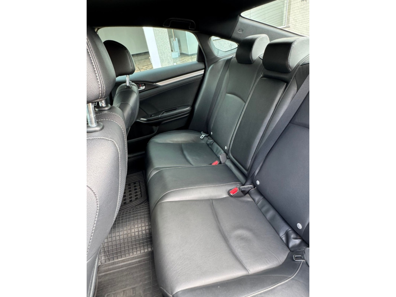HONDA Civic 2.0 16V 4P EXL FLEX  AUTOMÁTICO CVT
