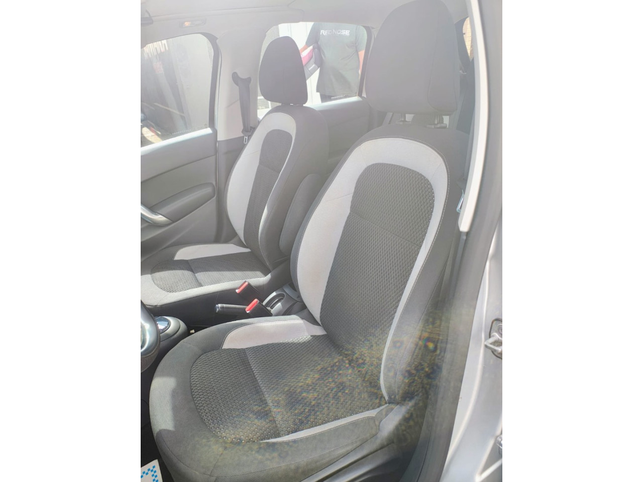CITROEN C3 1.6 4P EXCLUSIVE START FLEX AUTOMÁTICO