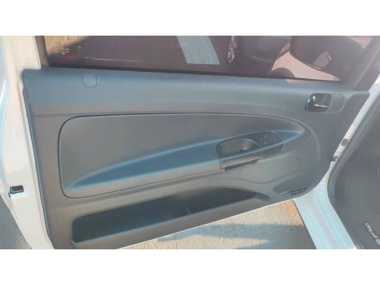 VOLKSWAGEN Saveiro 1.6 G7 CABINE SIMPLES ROBUST FLEX