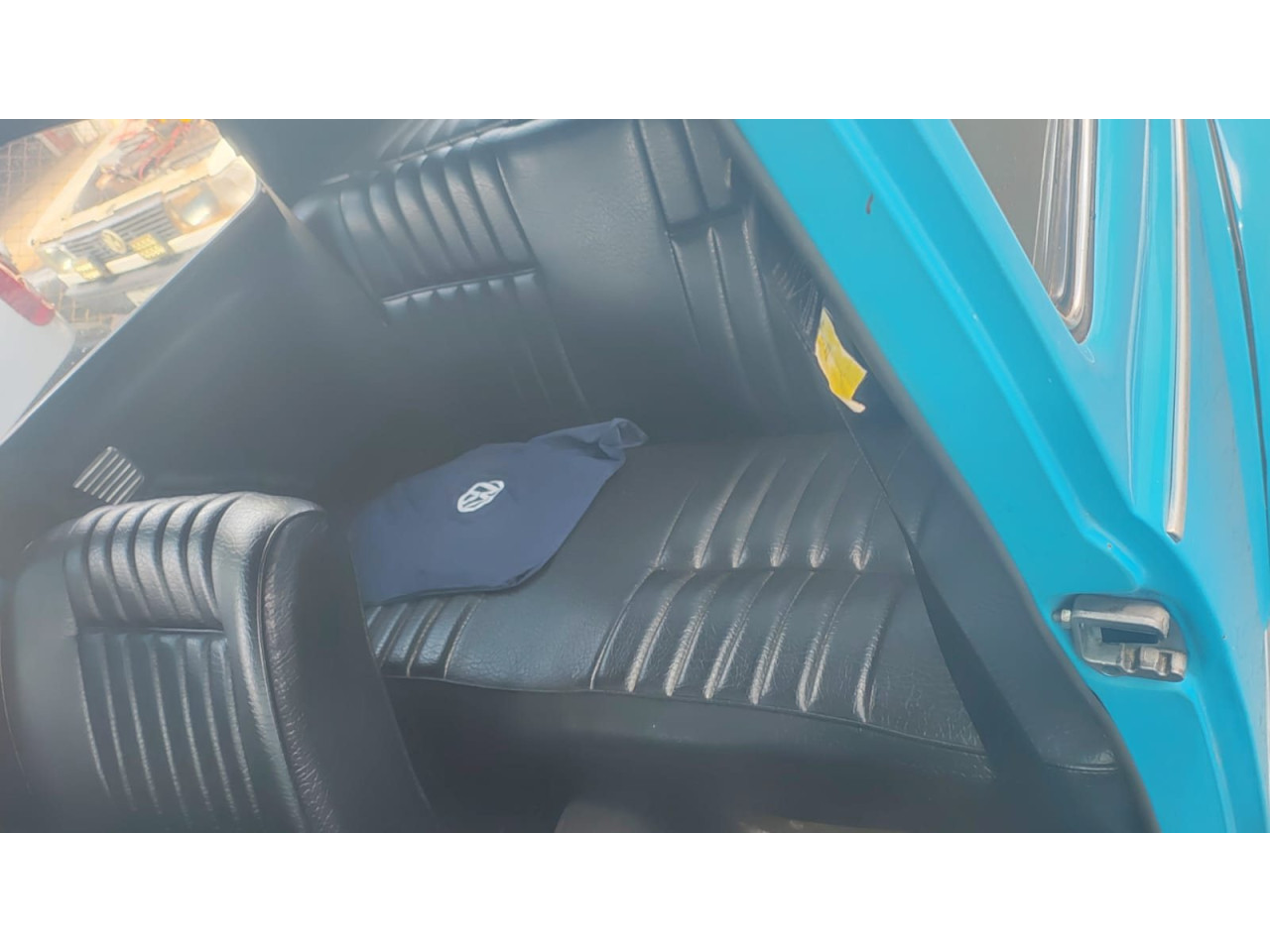 VOLKSWAGEN Fusca 1300 L