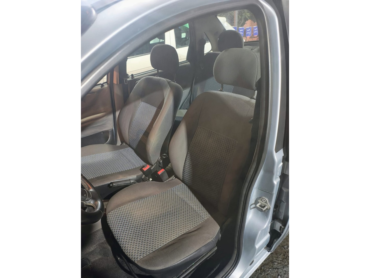 CHEVROLET Classic Sedan 1.0 4P VHCE FLEX LS