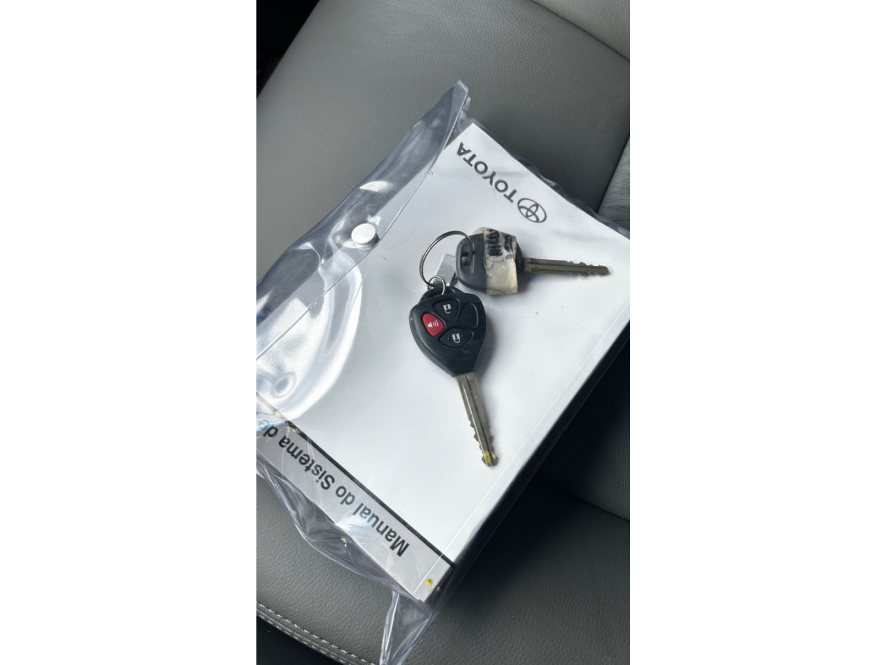 TOYOTA Hilux Caminhonete 3.0 16V 4P 4X4 SRV TURBO DIESEL CABINE DUPLA AUTOMÁTICO