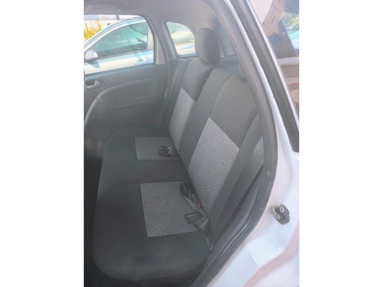 FORD Fiesta Hatch 1.6 4P CLASS FLEX