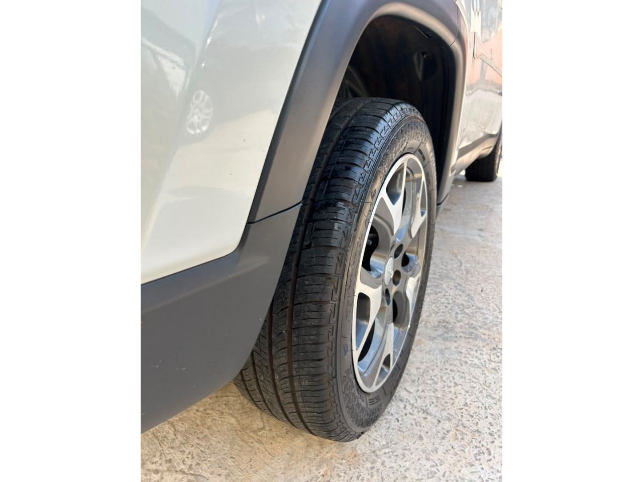 JEEP Compass 2.0 16V 4P 350 LIMITED 4X4 TURBO DIESEL AUTOMÁTICO