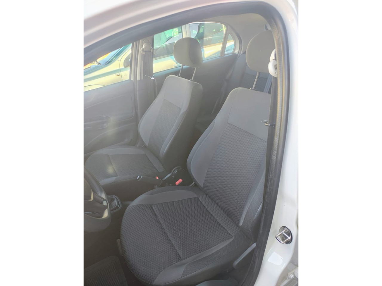 VOLKSWAGEN Gol 1.0 12V 4P FLEX MPI G7