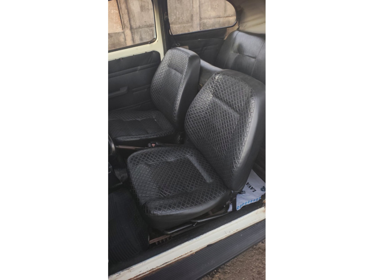 VOLKSWAGEN Fusca 1300