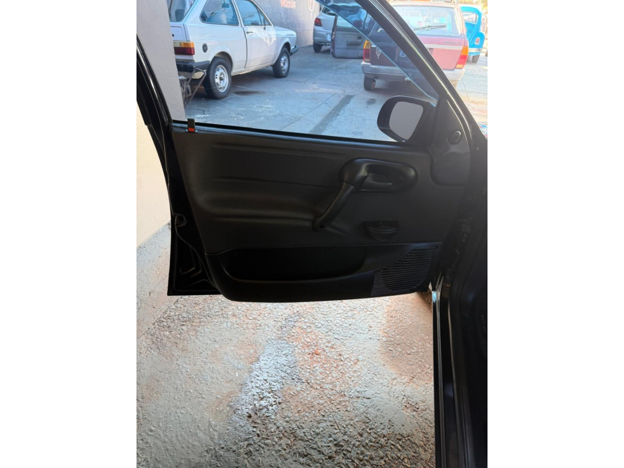 CHEVROLET Classic Sedan 1.0 4P VHCE FLEX LS