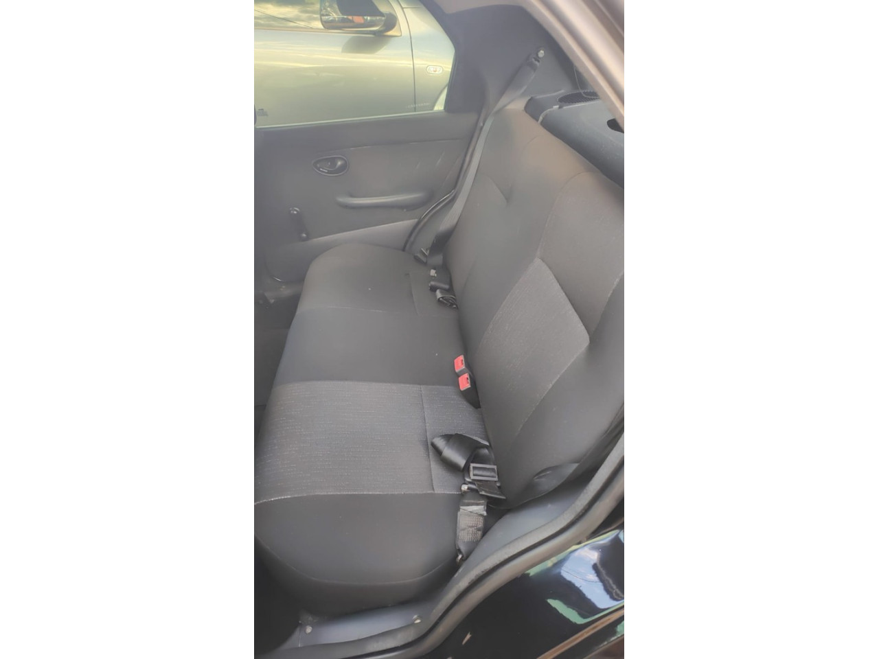 FIAT Palio 1.0 4P FLEX ECONOMY