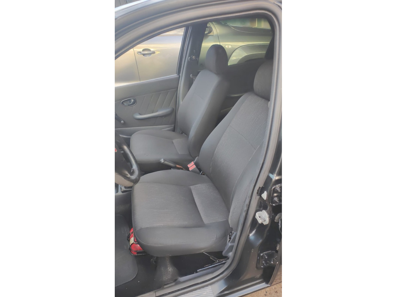 FIAT Palio 1.0 4P FLEX ECONOMY