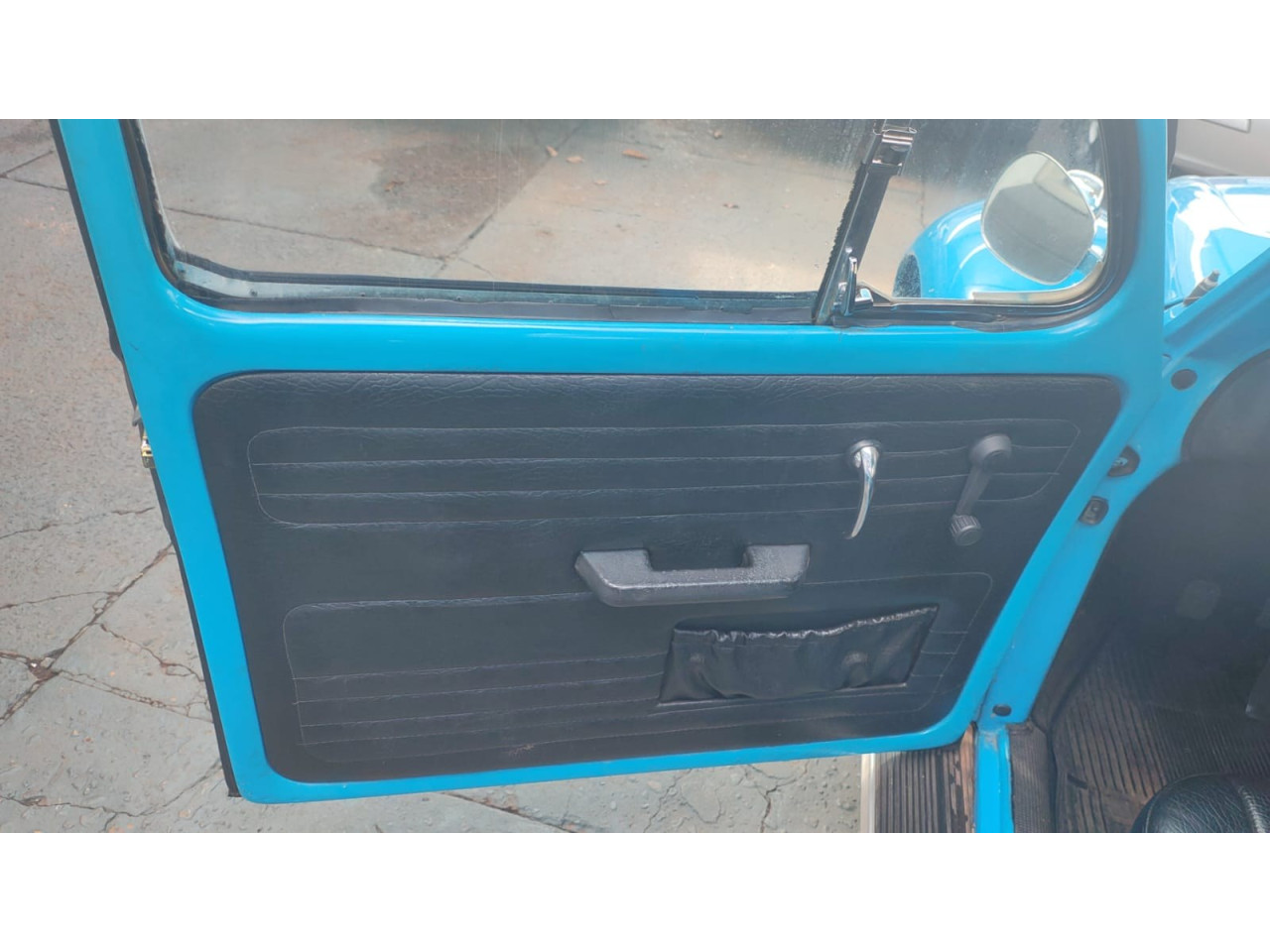 VOLKSWAGEN Fusca 1300 L