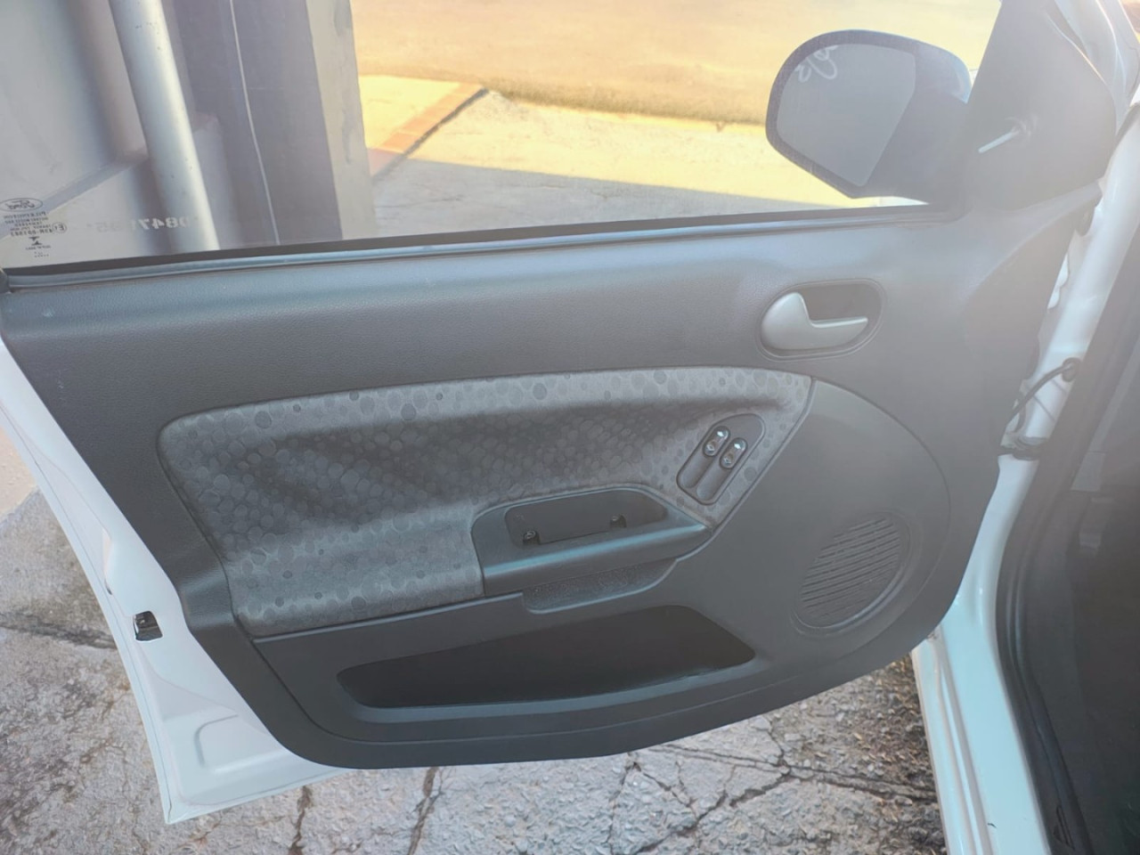 FORD Fiesta Hatch 1.6 4P CLASS FLEX