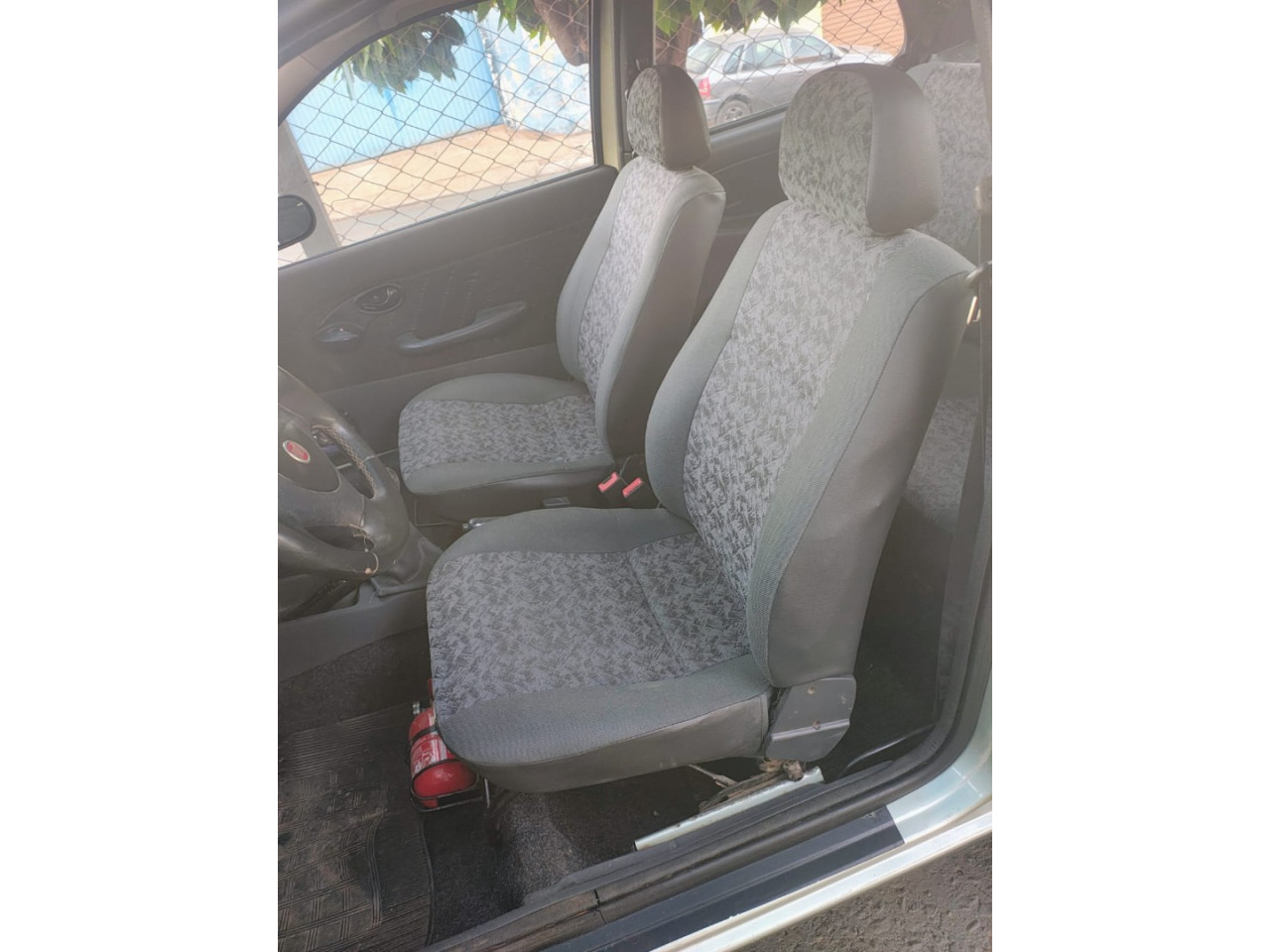 FIAT Palio 1.0 FIRE CELEBRATION ECONOMY