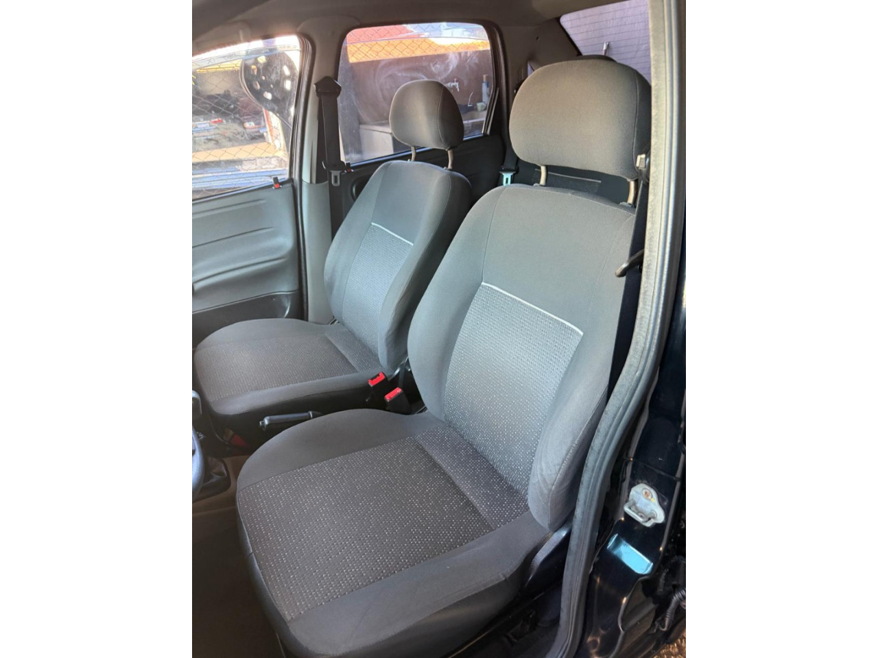 CHEVROLET Classic Sedan 1.0 4P VHCE FLEX LS