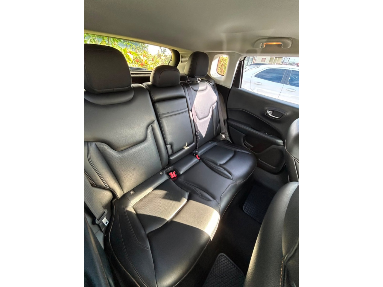 JEEP Compass 2.0 16V 4P 350 LIMITED 4X4 TURBO DIESEL AUTOMÁTICO