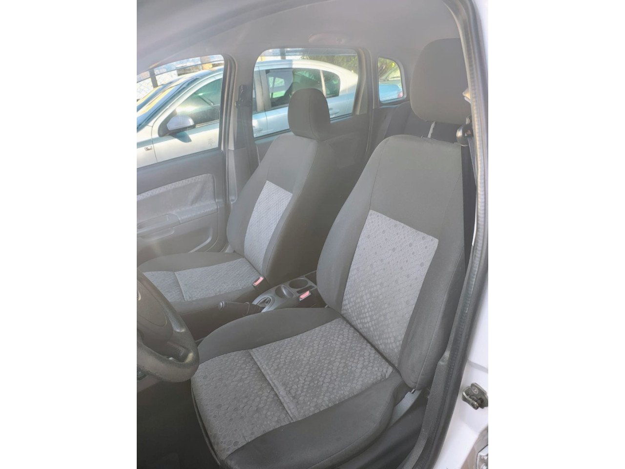 FORD Fiesta Hatch 1.6 4P CLASS FLEX