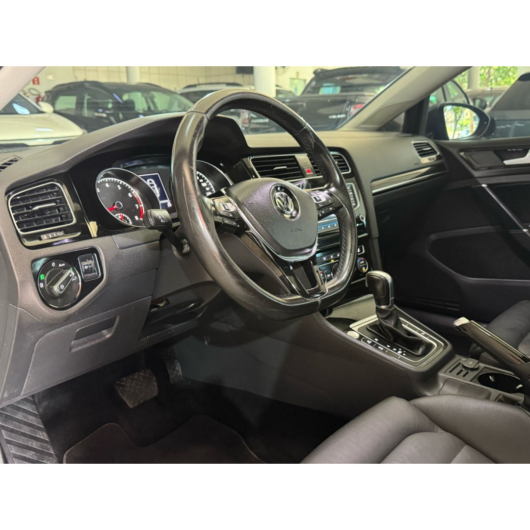 Golf 1.4 16V 4P FLEX TSI HIGHLINE AUTOMÁTICO