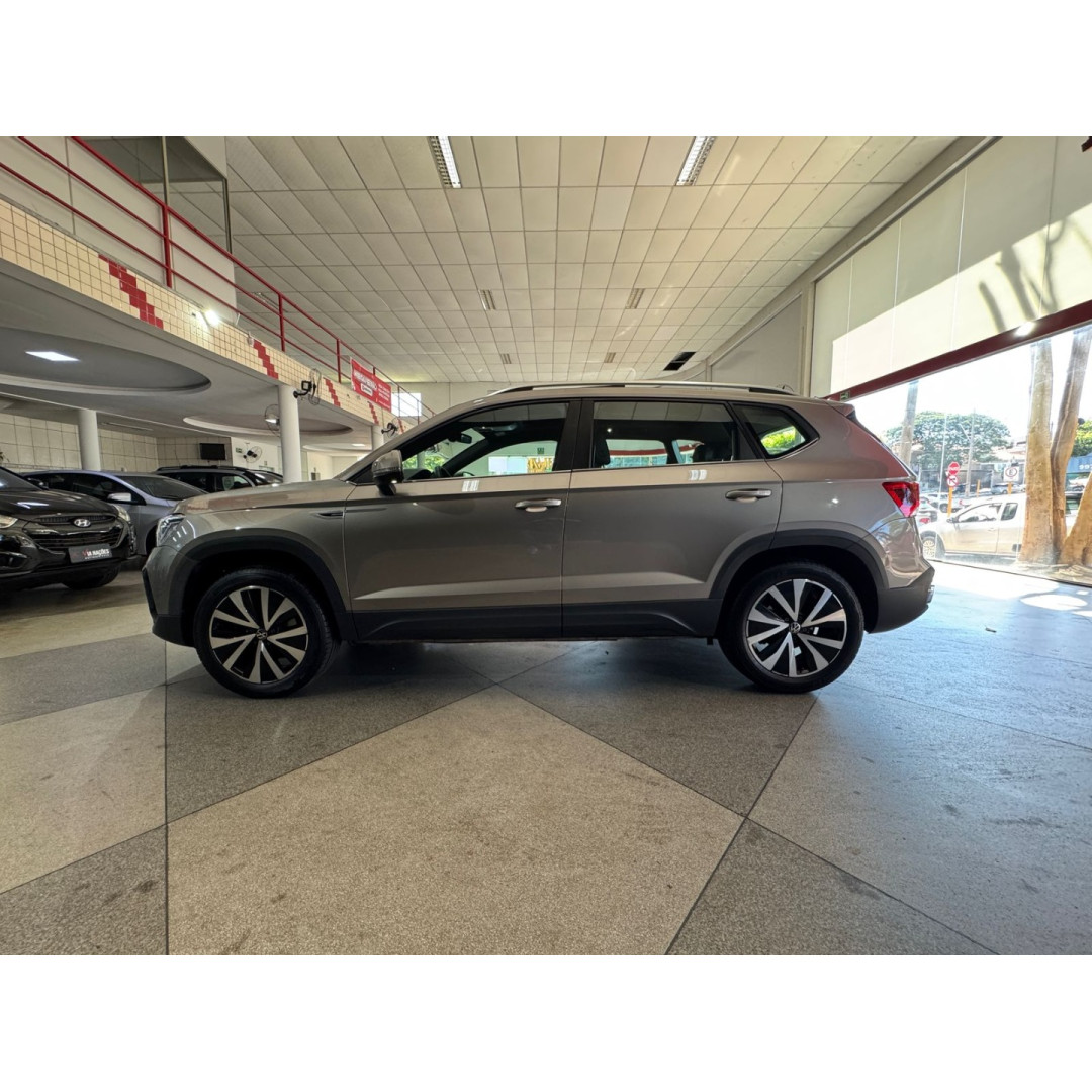 Taos 1.4 16V 4P FLEX 250 TSI HIGHLINE AUTOMÁTICO