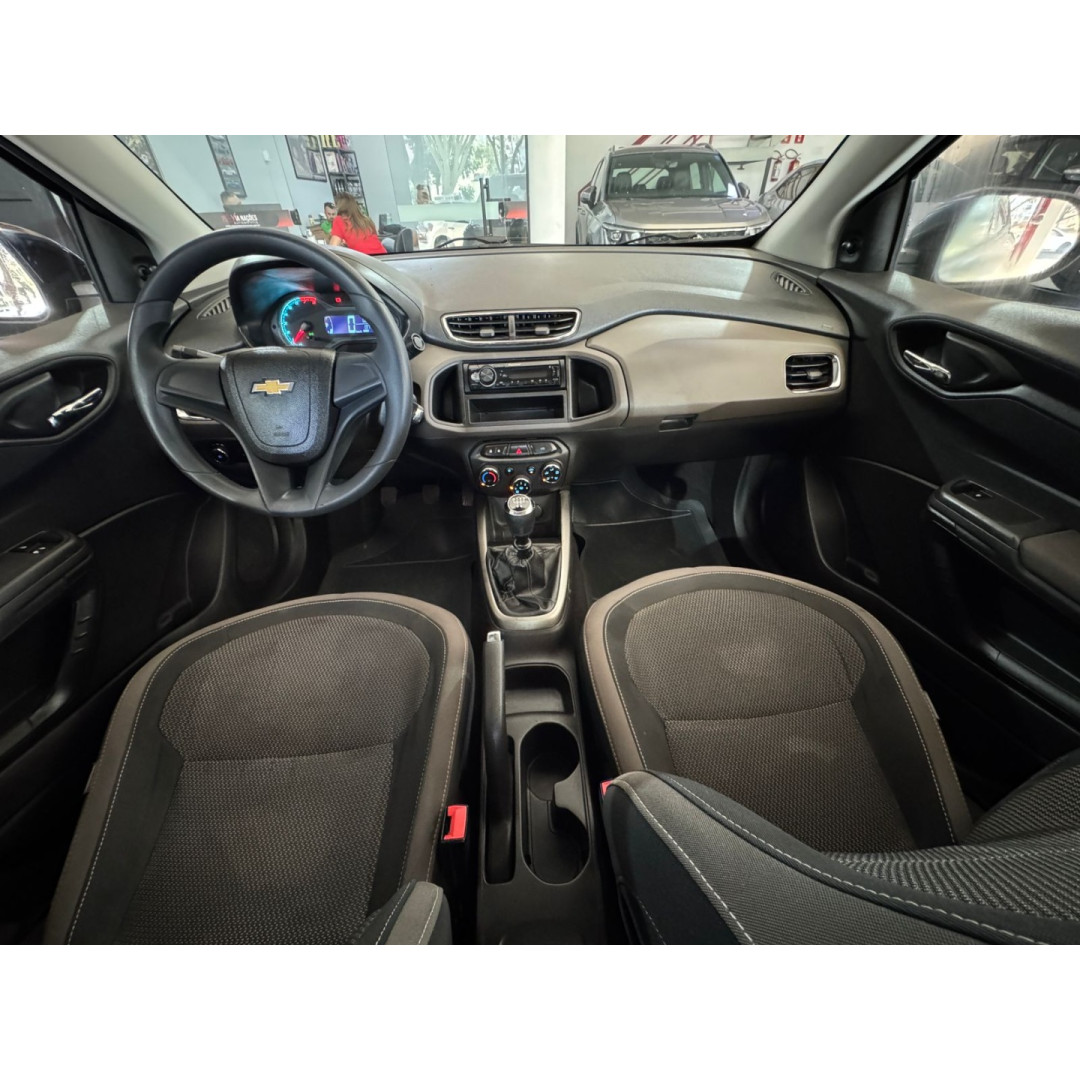 Prisma 1.4 4P LT FLEX
