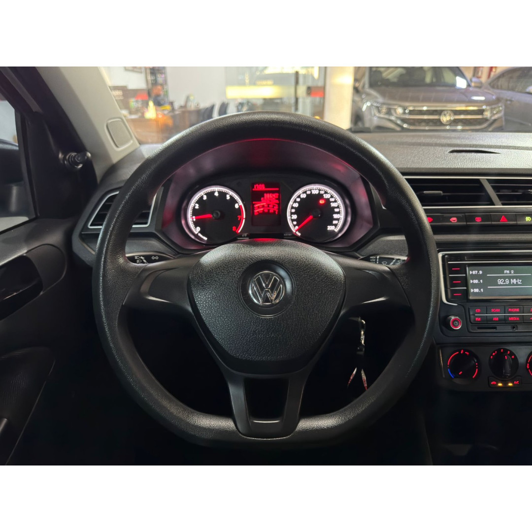 Gol 1.0 12V 4P FLEX MPI G7