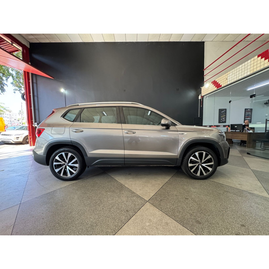 Taos 1.4 16V 4P FLEX 250 TSI HIGHLINE AUTOMÁTICO