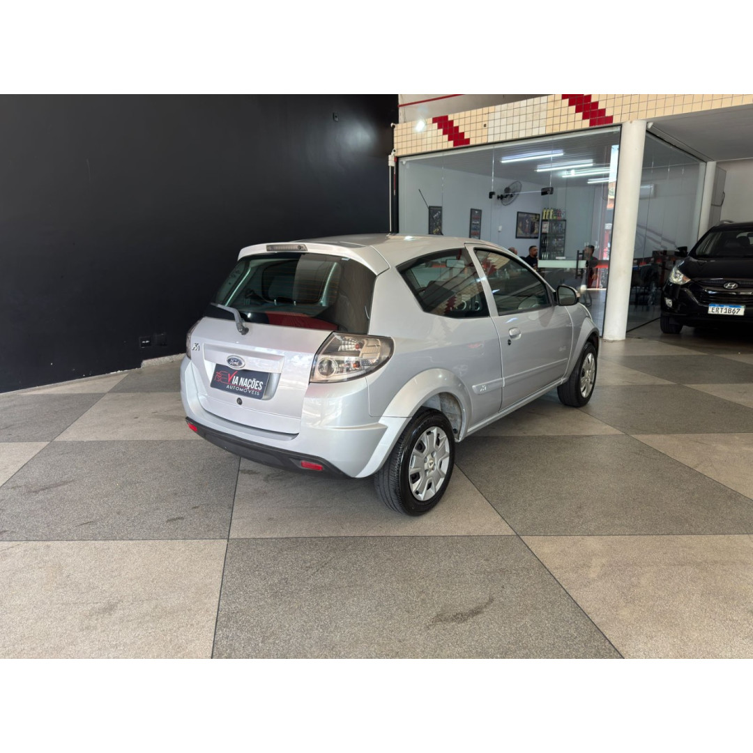 Ka Hatch 1.0 CLASS FLEX