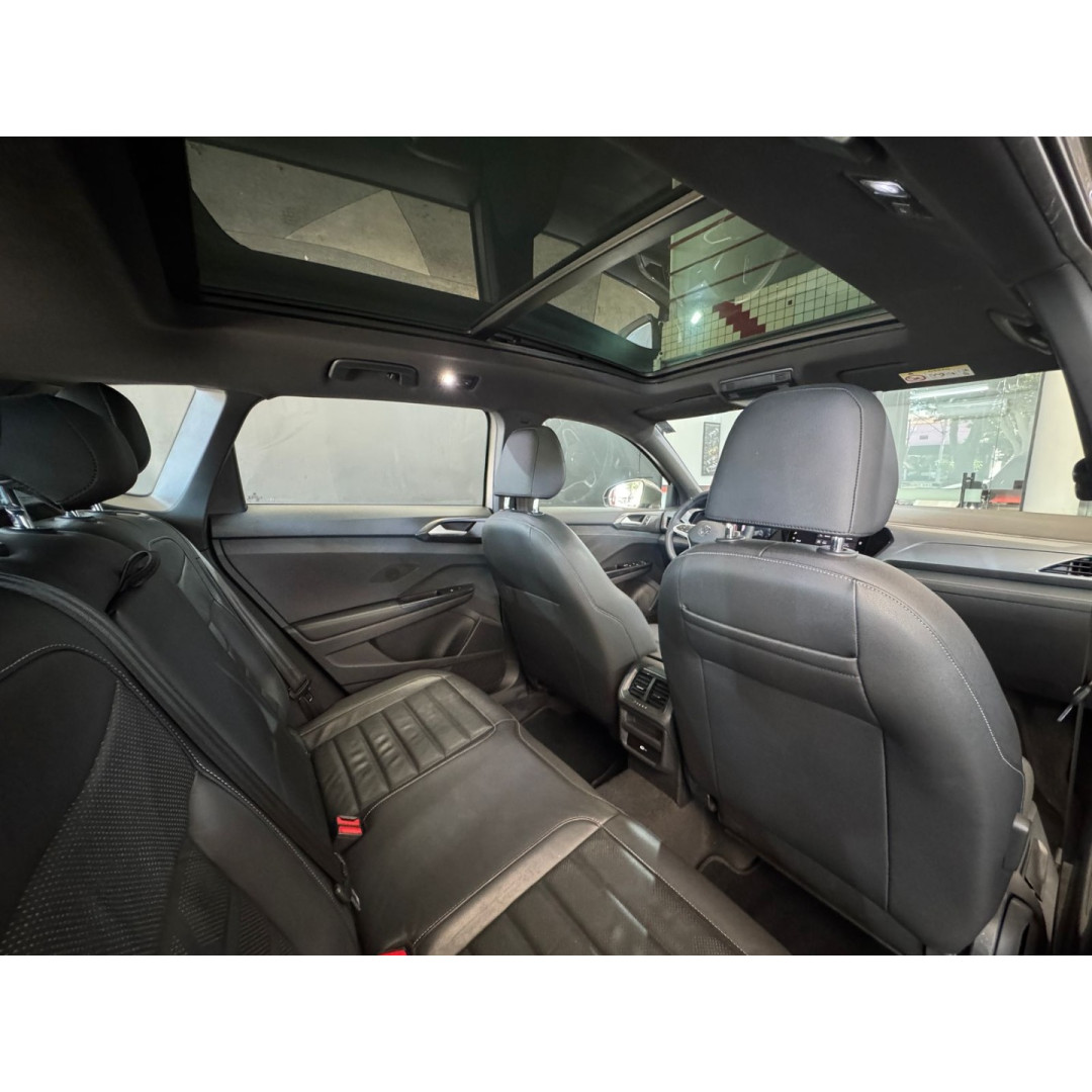 Taos 1.4 16V 4P FLEX 250 TSI HIGHLINE AUTOMÁTICO